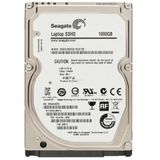 Seagate Laptop Thin SSHD 1TB+8GB ST1000LM014 Sabit Disk
