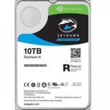 Seagate Sata 3.0 7200RPM 256MB 10TB 3.5 inç Dahili Disk
