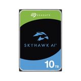 SEAGATE SKYHAWK 10TB 7200RPM 256MB SATA3 ST10000VE001 7/24 HDD