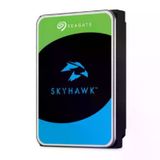 Seagate SkyHawk 2TB 256MB 3.5" Güvenlik Diski