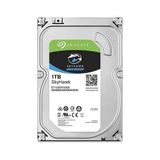 Seagate Skyhawk 3,5 inç Güvenlik Kamerası Diski 1TB 5900RPM 180MB/s Okuma Hızı