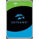 Seagate Skyhawk Aı 16TB 7200RPM 512MB Sata3 ST16000VE004 7/24 HDD Resmi Disti Garantili - 16 TB