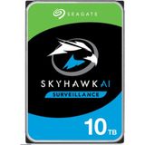 Seagate Skyhawk ST10000VE000 3.5" 10TB 256MB 7200RPM 7/24 Güvenlik Diski - 10 TB