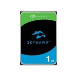 Seagate Skyhawk St1000vx013 1Tb 3,5" 5900Rpm 256Mb 7/24 Güvenlik Diski (Resmi Distribütör Garantili)