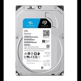 Seagate Skyhawk, ST2000VX017, 3.5", 2tb, 256MB, 5900RPM, Güvenlik, HDD