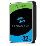 Seagate Skyhawk ST32000VE000 SATA 3.0 7200 RPM 3.5 inç 32 TB Harddisk