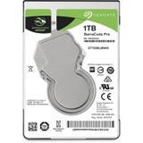 Seagate ST1000LM049 Barracuda Pro 2.5 inç 1 TB 7200RPM SATA 3 HDD