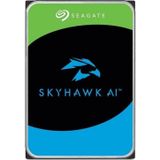 Seagate ST16000VE004 16 TB 3.5 Skyhawk AI Sata 512 MB Cache HDD