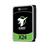 Seagate ST20000NM002H Exos X24 SATA 3.0 7200 RPM 3.5 inç 20 TB Hard Disk