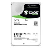 Seagate ST24000NM002H Exos 3.5 24 TB 512 MB Cache 7200RPM 512E/4KN HDD