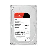 Seagate ST4000NT001 4 TB 3.5 inç Ironwolf Pro Sata3 7200RPM 256 MB HDD