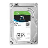 Seagate ST4000VX015 Skyhawk 3.5 inç 4 TB 256 MB 5900 RPM Güvenlik HDD