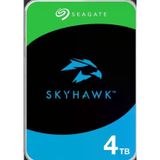 Seagate ST4000VX016 4TB 3.5" SKYHAWK 7/24 Güvenlik SATA6 256MB 5900 RPM Güvenlik Diski