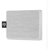 Seagate STJE1000402 Ultra Touch 1TB Taşınabilir SSD