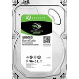 SEAGETE 500 GB 3.5" 7200 RPM 32 MB SATA 3 NCQ HDD
