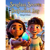 Seaglass Secrets of Driftwood Bay: A Heartwarming Coastal Tale of Friendship, Discovery, and the Magic of Summer