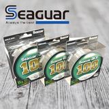 Seaguar 0.235 MM Ace Fluoro Carbon Misina 100 M
