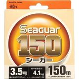 Seaguar 150 %100 FC 150m Leader Misina 0,28mm