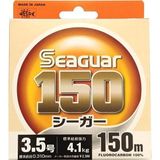 Seaguar 150 %100 FC 150m Leader Misina 0,33mm
