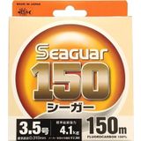Seaguar 150 %100 FC 150m Leader Misina 0,52mm