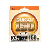 Seaguar 150 %100 Fc 150M Leader Misina