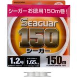 Seaguar 150 %100 Fluoro Carbon Misina 150Mt 0.185Mm