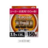 Seaguar 150 %100 Fluoro Carbon Misina 150Mt 0.26Mm
