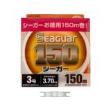 Seaguar 150 %100 Fluoro Carbon Misina 150Mt 0.285Mm