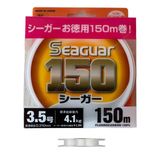 Seaguar 150 %100 Fluoro Carbon Misina 150Mt 0.31Mm