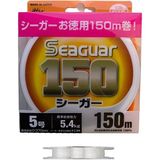 Seaguar 150 100 Fluoro Carbon Misina 150Mt 0.37Mm