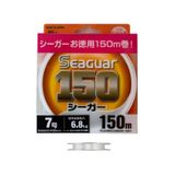 Seaguar 150 %100 Fluoro Carbon Misina 150Mt 0.435Mm