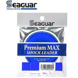 Seaguar 30 mt 0.370 mm Premium Max Shock Leader Misina