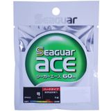 Seaguar Ace %100 Fluoro 60 mt - 0.285 mm Carbon Misina