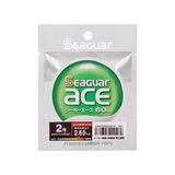 Seaguar Ace %100 Fluoro Carbon Lrf Misina 60Mt
