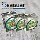 Seaguar Ace %100 Fluoro Carbon Misina 100Mt Standart 0.405 Mm
