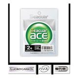 Seaguar Ace %100 Fluoro Carbon Misina 60mt 0.235 mm