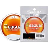 Seaguar Crystal Clear 60M Fluorocarbon Lider Misina - 0.330 mm