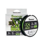 Seaguar Dulast Pe 8 Örgü Spin İpi 150Mt Flash Green Standart 2 Pe