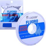 Seaguar Fluoro %100 FC Shock Leader Misina 0,31mm