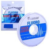 Seaguar Fluoro %100 FC Shock Leader Misina 0,43mm