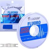 Seaguar Fluoro 100 Fc Shock Leader Misina 20Mt 20Lb-0.37Mm