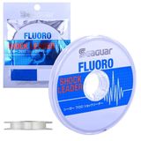 Seaguar Fluoro %100 Fc Shock Leader Misina 30Mt 10Lb-0.26Mm