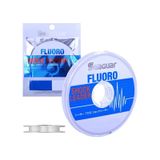 Seaguar Fluoro %100 Fc Shock Leader Misina 30Mt 8Lb-0.235Mm