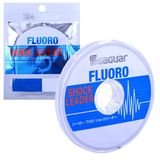 Seaguar Fluoro %100 Fc Shock Leader Misina Kalınlık (Mm) : 0,43Mm