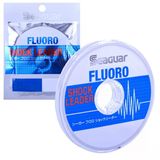 Seaguar Fluoro %100 Fc Shock Leader Misina