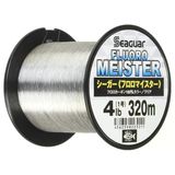 Seaguar Fluoro Meister %100 Fc 300M Leader Misina Kalınlık (Mm) : 0,37Mm