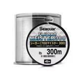 Seaguar Fluoro Meister 300Mt 0.37Mm %100 Fluoro Carbon Misina