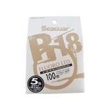 Seaguar Fune Harisu %100 Fluoro Carbon Misina 100mt 0.235 mm