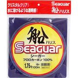 Seaguar Fune Harisu %100 Fluoro Carbon Misina 100MT - 0.330 mm
