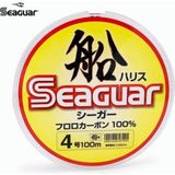 Seaguar Fune Harisu %100 Fluoro Carbon Misina 100Mt 0,205Mm